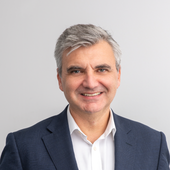 Cash Access UK - Board and senior team