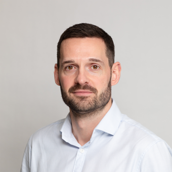 Cash Access UK - Board and senior team