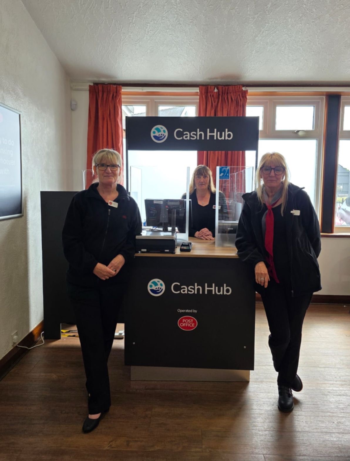 image of Willerby Cash Hub