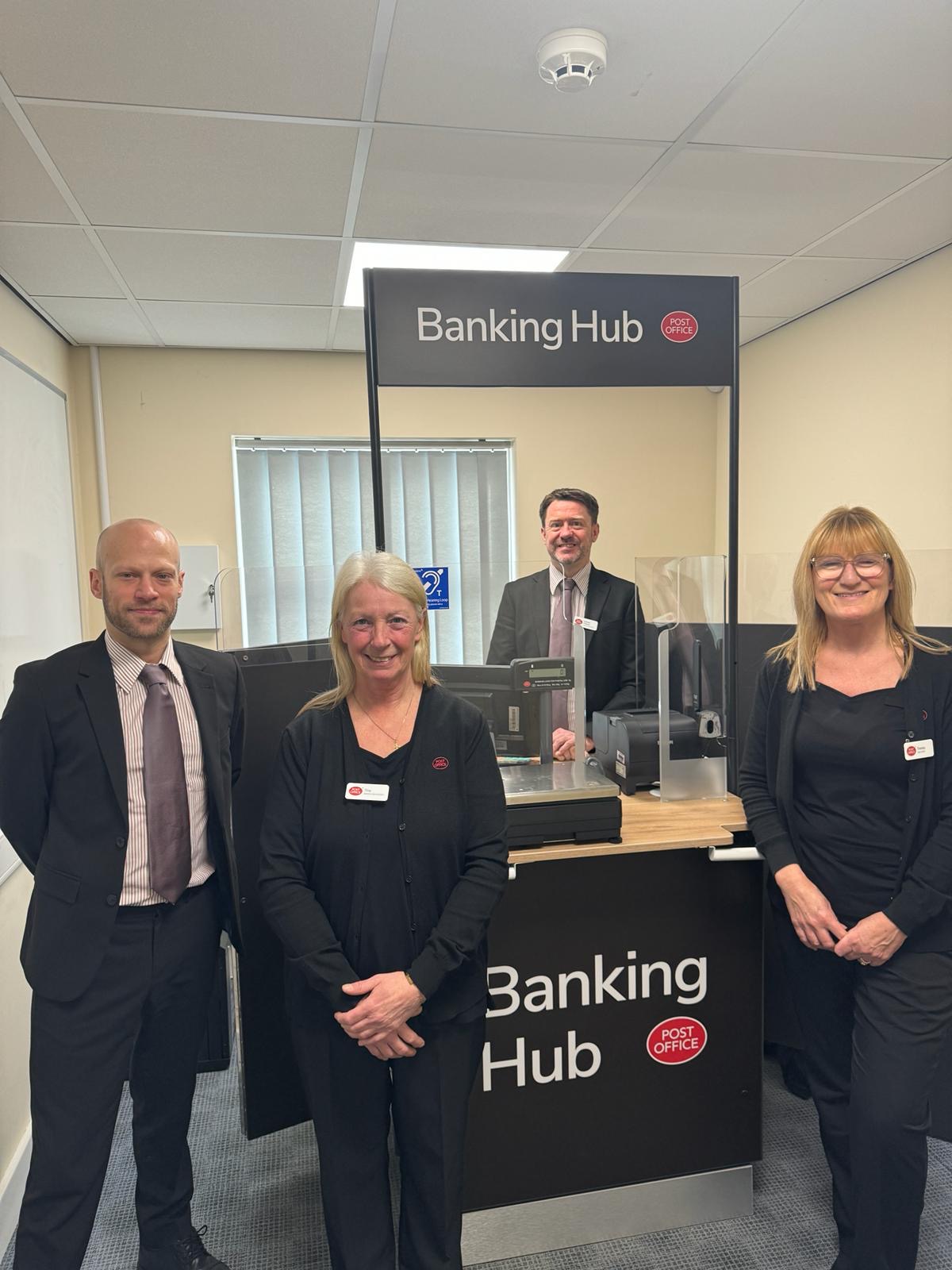 Cash Access UK - Withernsea (East Riding of Yorkshire)