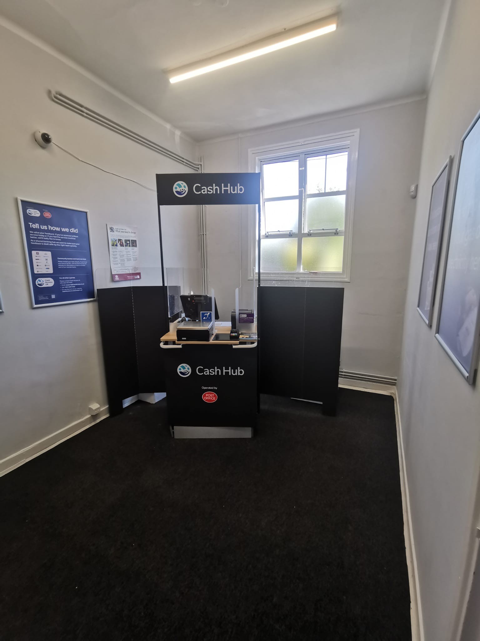 image of Horncastle Cash Hub