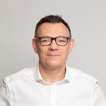 Cash Access UK - Board and senior team