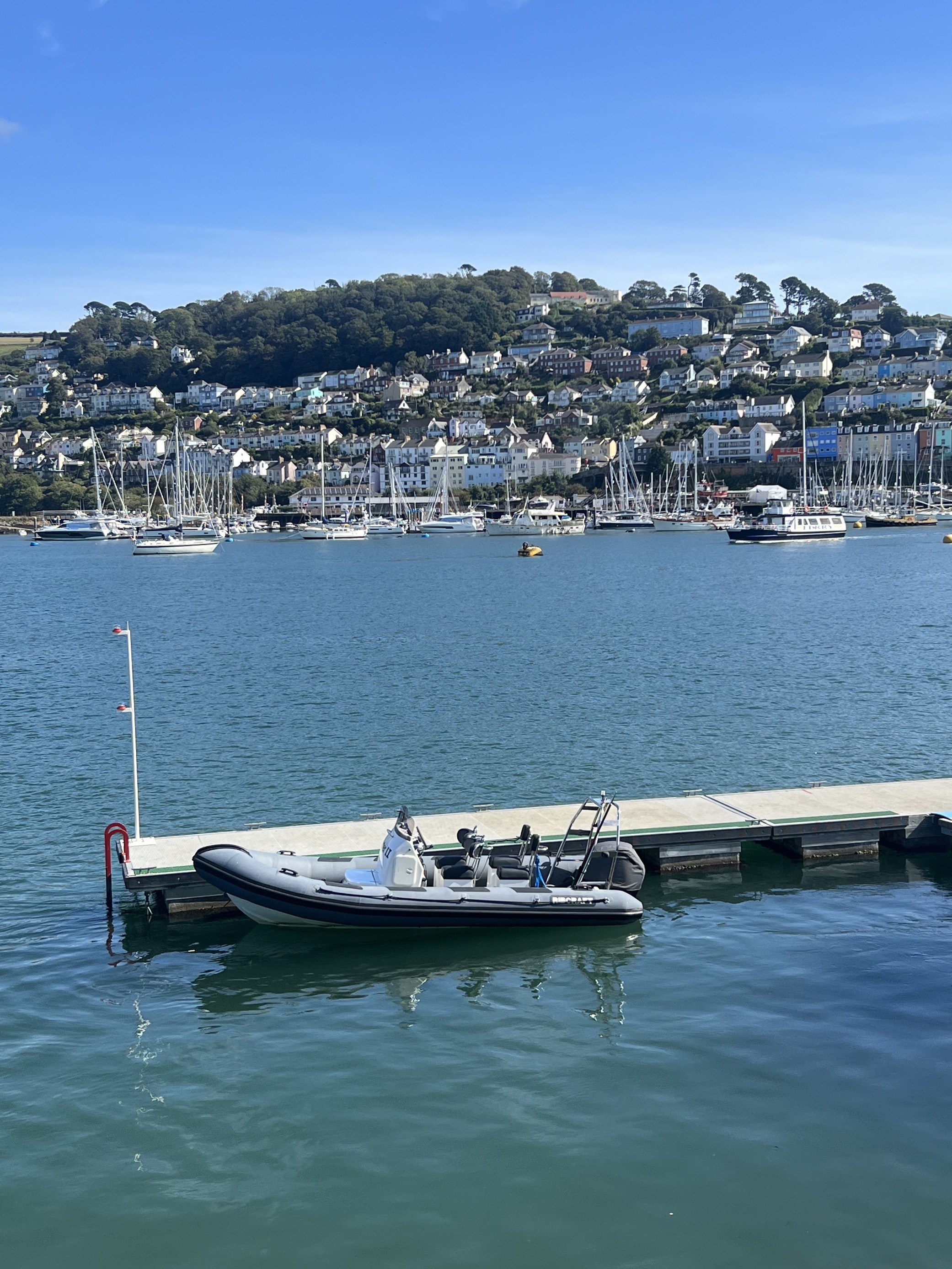 Cash Access UK - Dartmouth (Devon)