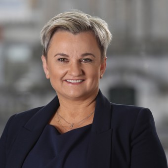 Cash Access UK - Board and senior team
